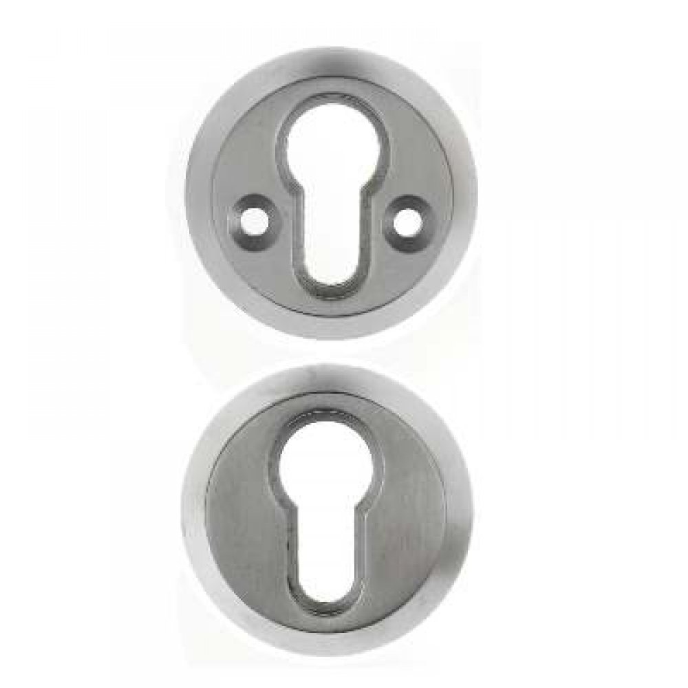 Era High Security Cylinder Escutcheon